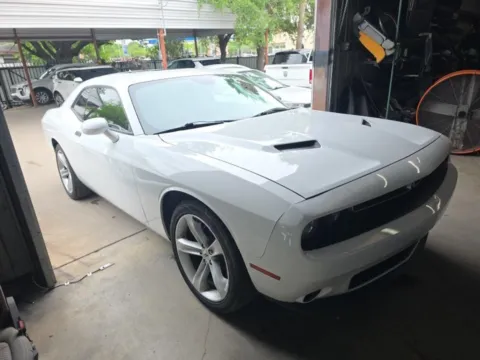 Photos of 2017 Dodge Challenger SXT for sale in El Paso, TX at RightDrive - 7320 Alameda