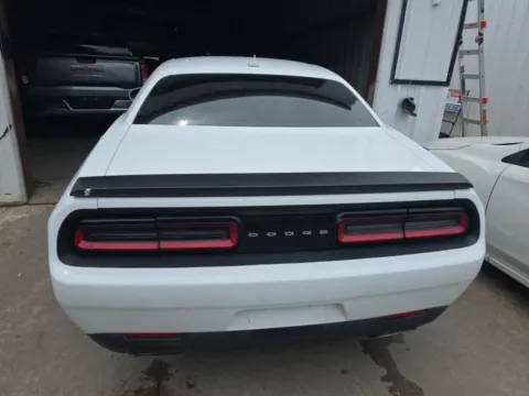 More photos of 2017 Dodge Challenger SXT at RightDrive - 7320 Alameda, TX