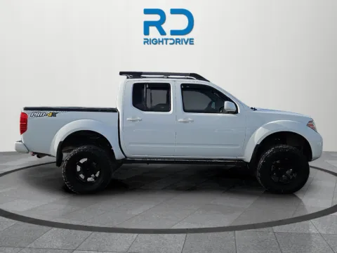 Photos of 2015 Nissan Frontier PRO-4X for sale in El Paso, TX at RightDrive - 7320 Alameda