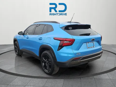 More photos of 2025 Chevrolet Trax ACTIV at RightDrive - 7320 Alameda, TX