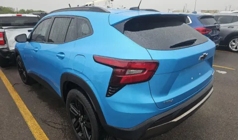 More photos of 2025 Chevrolet Trax ACTIV at RightDrive - 7320 Alameda, TX