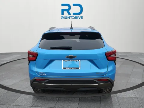 More photos of 2025 Chevrolet Trax ACTIV at RightDrive - 7320 Alameda, TX