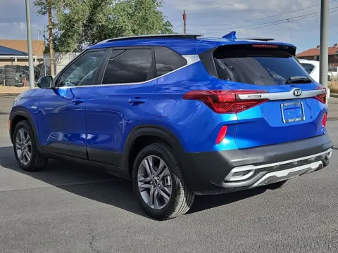 More photos of 2021 Kia Seltos S at RightDrive - 7320 Alameda, TX