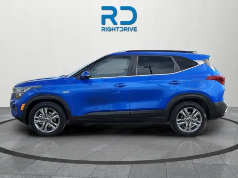 More photos of 2021 Kia Seltos S at RightDrive - 7320 Alameda, TX