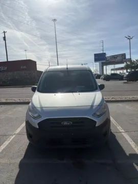 Another view of 2019 Ford Transit Connect XL for sale in El Paso, TX at RightDrive - 7320 Alameda