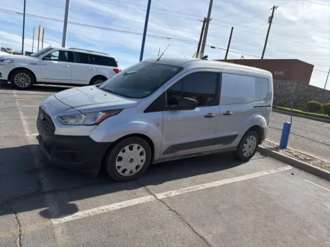 More photos of 2019 Ford Transit Connect XL at RightDrive - 7320 Alameda, TX