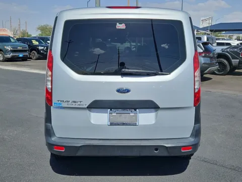 More photos of 2019 Ford Transit Connect XL at RightDrive - 7320 Alameda, TX