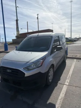 Photos of 2019 Ford Transit Connect XL for sale in El Paso, TX at RightDrive - 7320 Alameda