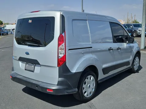 Another view of 2019 Ford Transit Connect XL for sale in El Paso, TX at RightDrive - 7320 Alameda