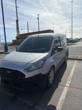 Photos of 2019 Ford Transit Connect XL for sale in El Paso, TX at RightDrive - 7320 Alameda