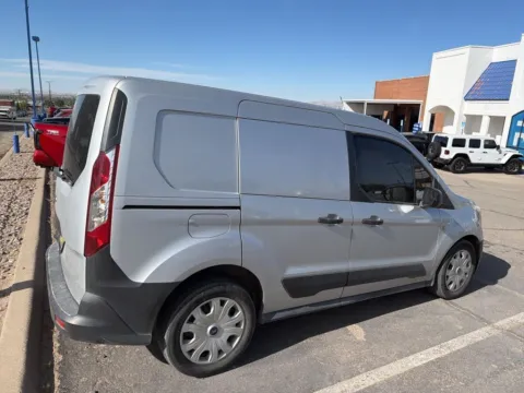 More photos of 2019 Ford Transit Connect XL at RightDrive - 7320 Alameda, TX