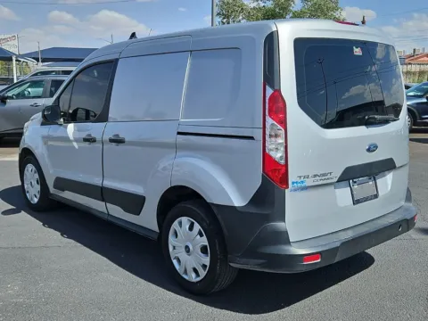 More photos of 2019 Ford Transit Connect XL at RightDrive - 7320 Alameda, TX