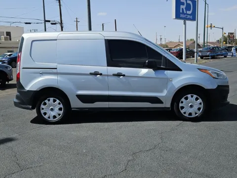 Photos of 2019 Ford Transit Connect XL for sale in El Paso, TX at RightDrive - 7320 Alameda