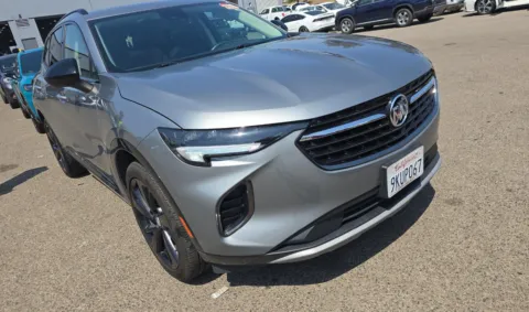 Another view of 2023 Buick Envision Essence for sale in El Paso, TX at RightDrive - 7320 Alameda