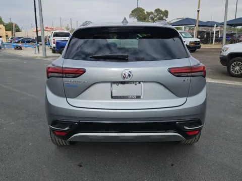 More photos of 2023 Buick Envision Essence at RightDrive - 7320 Alameda, TX