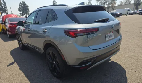 More photos of 2023 Buick Envision Essence at RightDrive - 7320 Alameda, TX