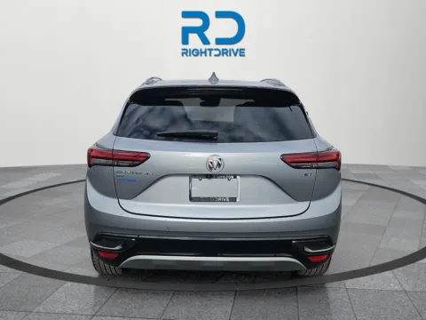 More photos of 2023 Buick Envision Essence at RightDrive - 7320 Alameda, TX