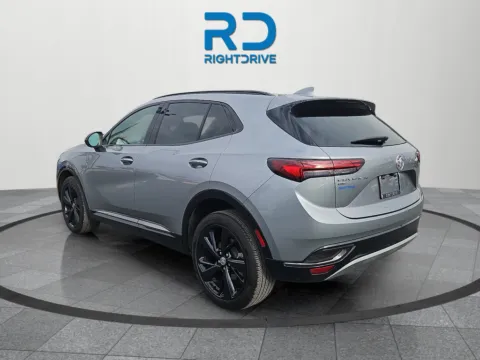 More photos of 2023 Buick Envision Essence at RightDrive - 7320 Alameda, TX