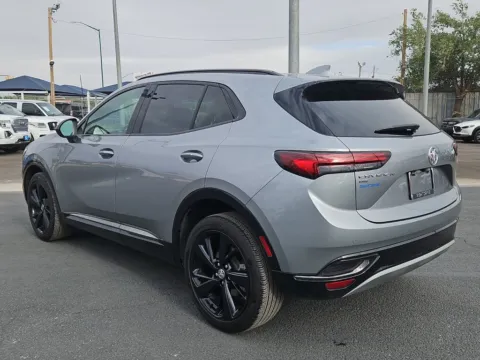 More photos of 2023 Buick Envision Essence at RightDrive - 7320 Alameda, TX