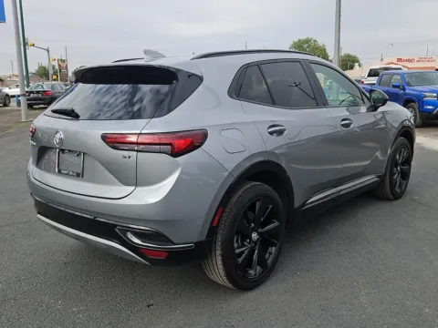 Another view of 2023 Buick Envision Essence for sale in El Paso, TX at RightDrive - 7320 Alameda
