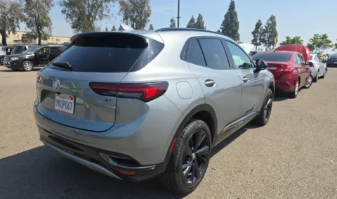 More photos of 2023 Buick Envision Essence at RightDrive - 7320 Alameda, TX