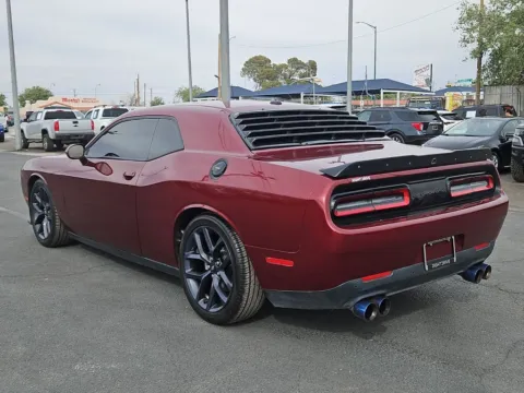 More photos of 2021 Dodge Challenger GT at RightDrive - 7320 Alameda, TX