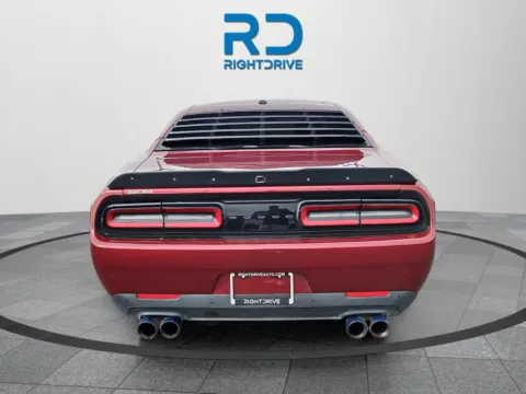 More photos of 2021 Dodge Challenger GT at RightDrive - 7320 Alameda, TX