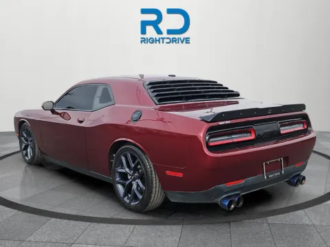 More photos of 2021 Dodge Challenger GT at RightDrive - 7320 Alameda, TX