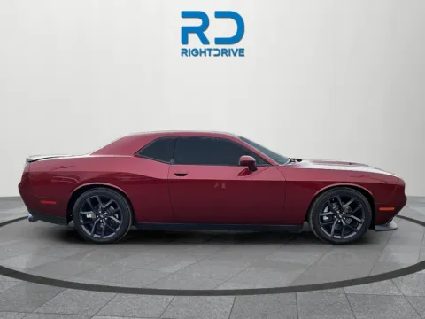Photos of 2021 Dodge Challenger GT for sale in El Paso, TX at RightDrive - 7320 Alameda