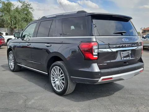 More photos of 2023 Ford Expedition Limited at RightDrive - 7320 Alameda, TX