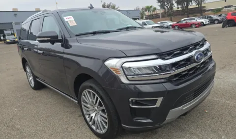 Another view of 2023 Ford Expedition Limited for sale in El Paso, TX at RightDrive - 7320 Alameda