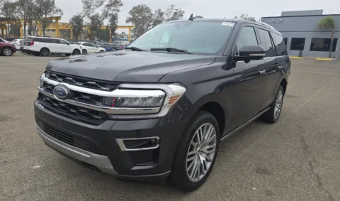 Photos of 2023 Ford Expedition Limited for sale in El Paso, TX at RightDrive - 7320 Alameda