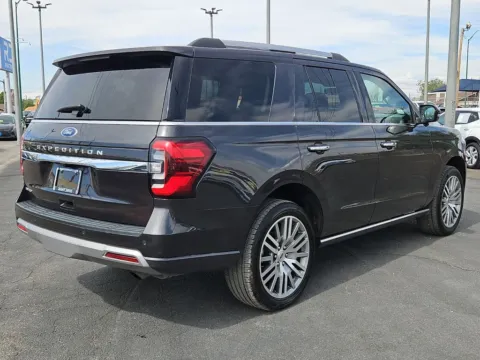 Another view of 2023 Ford Expedition Limited for sale in El Paso, TX at RightDrive - 7320 Alameda