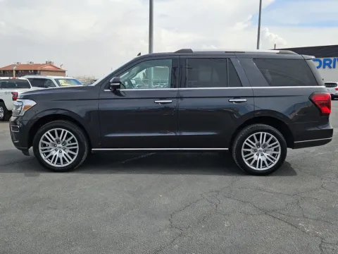 More photos of 2023 Ford Expedition Limited at RightDrive - 7320 Alameda, TX