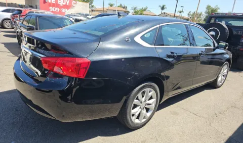 More photos of 2019 Chevrolet Impala LT at RightDrive - 7320 Alameda, TX