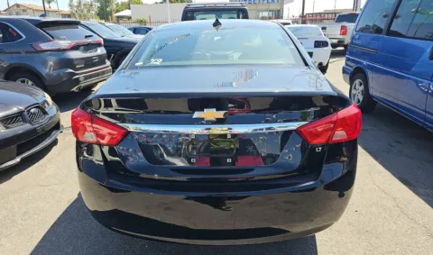 More photos of 2019 Chevrolet Impala LT at RightDrive - 7320 Alameda, TX