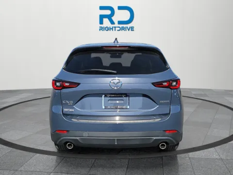 More photos of 2024 Mazda CX-5 2.5 S Carbon Edition at RightDrive - 7320 Alameda, TX