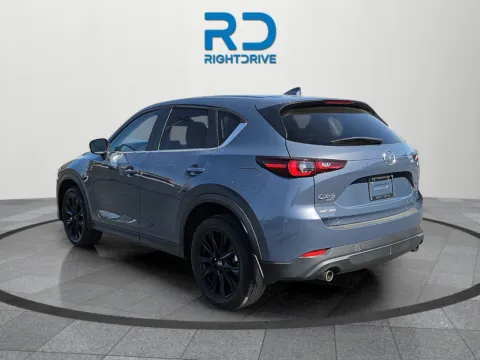 More photos of 2024 Mazda CX-5 2.5 S Carbon Edition at RightDrive - 7320 Alameda, TX
