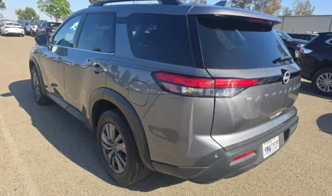 More photos of 2024 Nissan Pathfinder SV at RightDrive - 7320 Alameda, TX