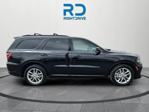 Photos of 2024 Dodge Durango GT Plus for sale in El Paso, TX at RightDrive - 7320 Alameda