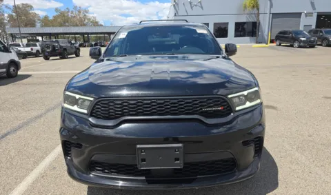 Photos of 2024 Dodge Durango GT Plus for sale in El Paso, TX at RightDrive - 7320 Alameda