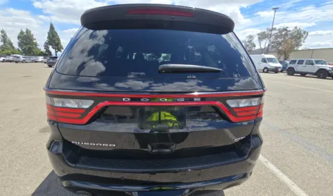 More photos of 2024 Dodge Durango GT Plus at RightDrive - 7320 Alameda, TX