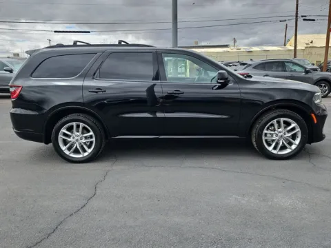 Photos of 2024 Dodge Durango GT Plus for sale in El Paso, TX at RightDrive - 7320 Alameda