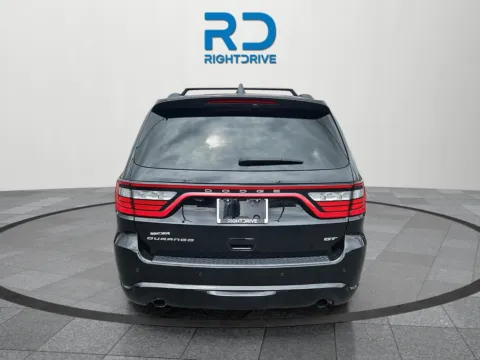 More photos of 2024 Dodge Durango GT Plus at RightDrive - 7320 Alameda, TX