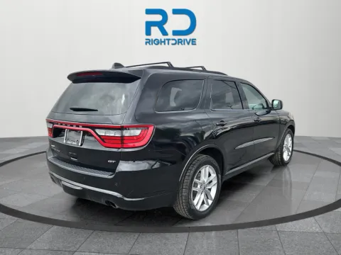 Another view of 2024 Dodge Durango GT Plus for sale in El Paso, TX at RightDrive - 7320 Alameda