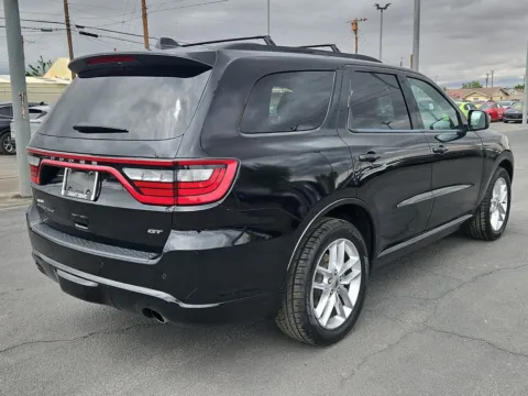 Another view of 2024 Dodge Durango GT Plus for sale in El Paso, TX at RightDrive - 7320 Alameda