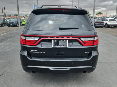 More photos of 2024 Dodge Durango GT Plus at RightDrive - 7320 Alameda, TX