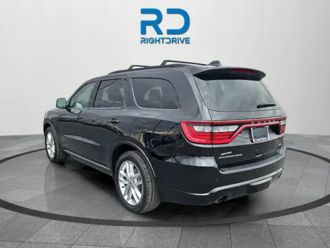 More photos of 2024 Dodge Durango GT Plus at RightDrive - 7320 Alameda, TX
