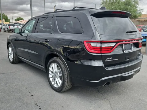More photos of 2024 Dodge Durango GT Plus at RightDrive - 7320 Alameda, TX