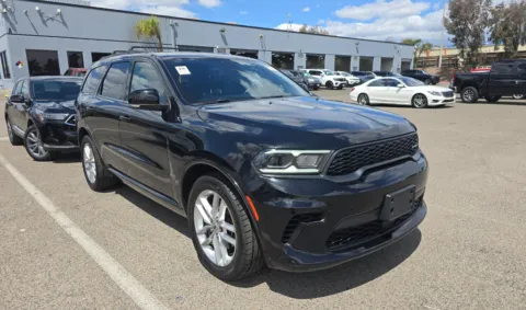 More photos of 2024 Dodge Durango GT Plus at RightDrive - 7320 Alameda, TX